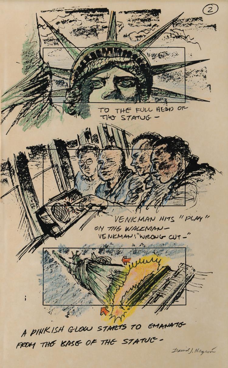 Ghosbusters : objets de collection